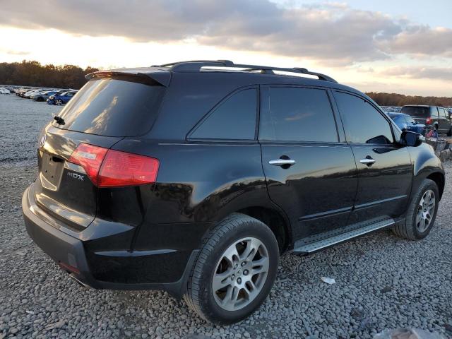 Photo 3 from auction – 2008 ACURA MDX TECHNO with VIN 2HNYD28308H524753