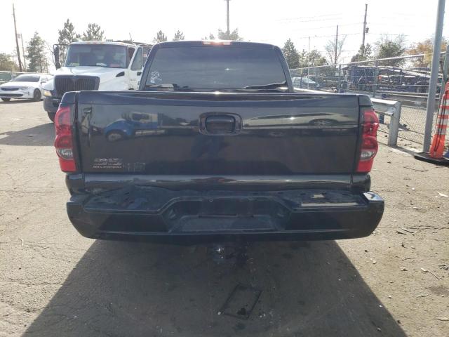 Photo 6 from auction – 2004 CHEVROLET SILVERADO with VIN 2GCEK19N441353274