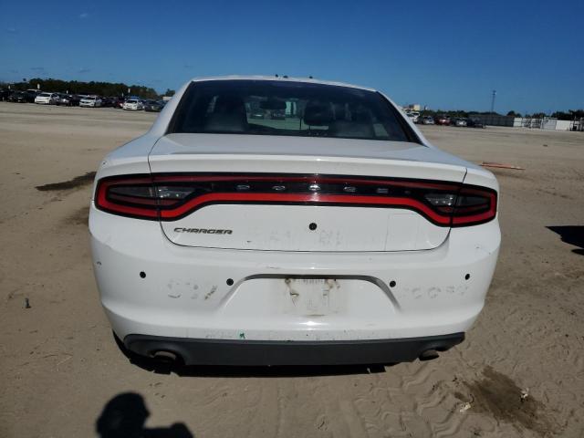 Photo 6 from auction – 2016 DODGE CHARGER PO with VIN 2C3CDXAG3GH330800