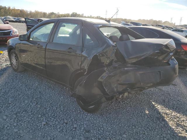 Photo 2 from auction – 2010 FORD FOCUS SE with VIN 1FAHP3FN5AW177151