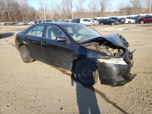 Photo 4 from auction – 2011 TOYOTA CAMRY BASE with VIN 4T1BF3EK1BU124966