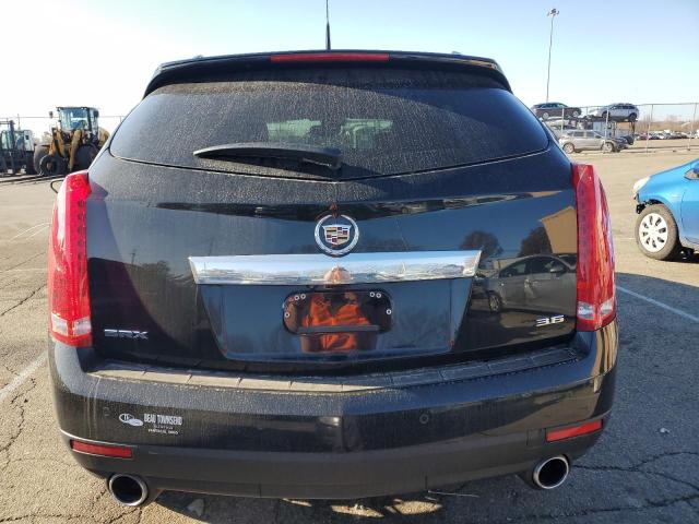Photo 6 from auction – 2013 CADILLAC SRX PERFOR with VIN 3GYFNDE34DS653249