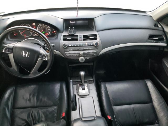 Photo 8 from auction – 2012 HONDA ACCORD SE with VIN 1HGCP2F69CA117429