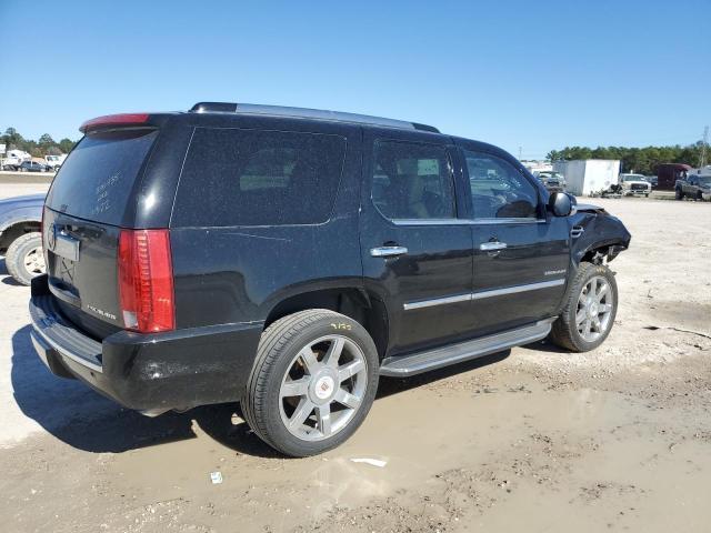 Photo 3 from auction – 2011 CADILLAC ESCALADE L with VIN 1GYS3BEF8BR128200
