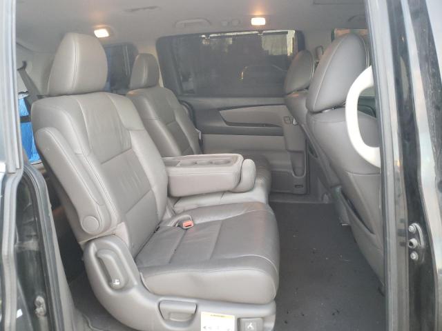 Photo 11 from auction – 2011 HONDA ODYSSEY EX with VIN 5FNRL5H68BB102770