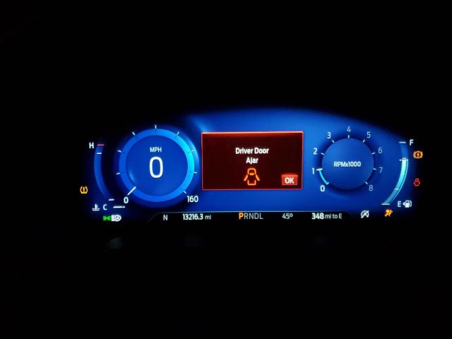 Photo 9 from auction – 2021 FORD ESCAPE SEL with VIN 1FMCU9H60MUB10393
