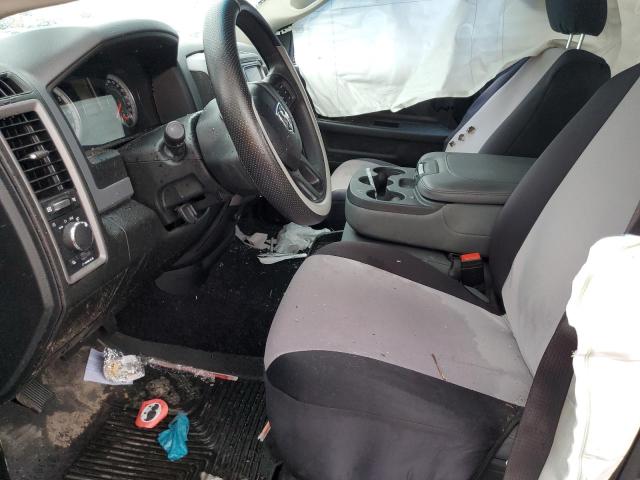 Photo 7 from auction – 2020 RAM 1500 CLASS with VIN 3C6RR6KT0LG196763