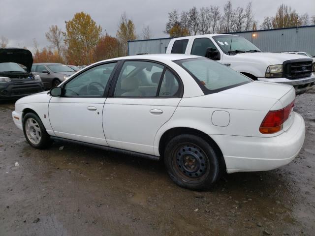 Photo 2 from auction – 1998 SATURN SL2 with VIN 1G8ZK5275WZ226512