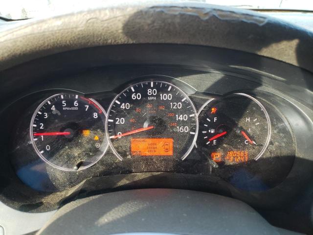 Photo 9 from auction – 2011 NISSAN ALTIMA BAS with VIN 1N4AL2AP8BN439445
