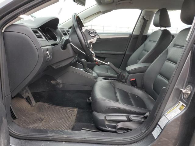 Photo 7 from auction – 2017 VOLKSWAGEN JETTA SE with VIN 3VWDB7AJ5HM291614
