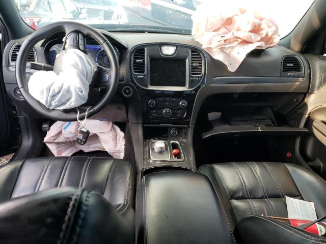 Photo 8 from auction – 2016 CHRYSLER 300 S with VIN 2C3CCAGG5GH248882