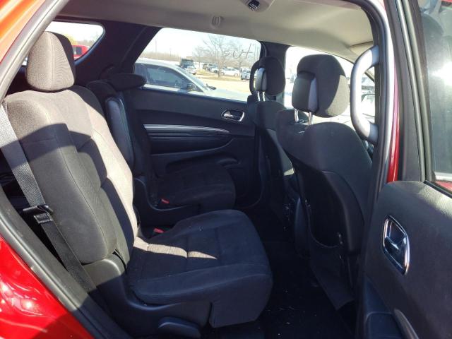 Photo 11 from auction – 2013 DODGE DURANGO SX with VIN 1C4RDHAG1DC598142