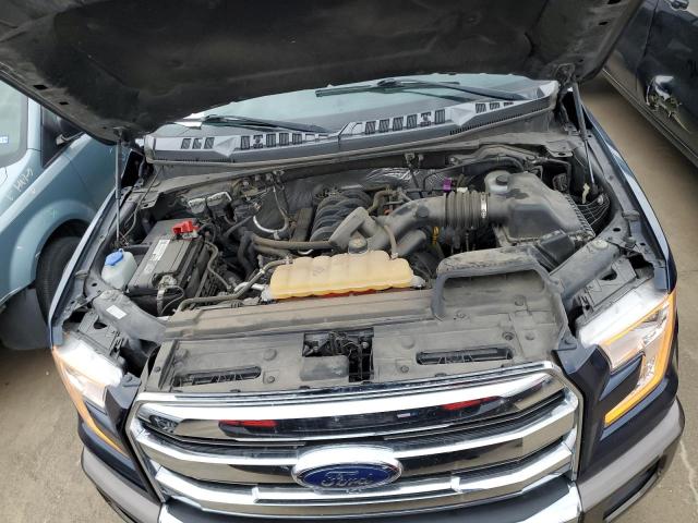Photo 7 from auction – 2017 FORD F150 SUPER with VIN 1FTEW1EF1HFB51848
