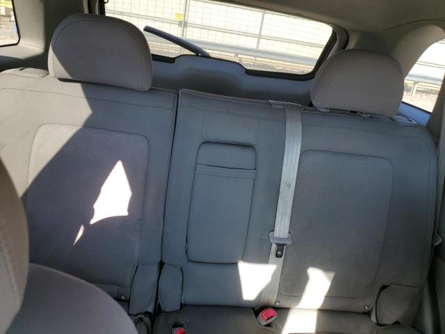 Photo 10 from auction – 2008 SATURN VUE XE with VIN 3GSCL33P38S670200