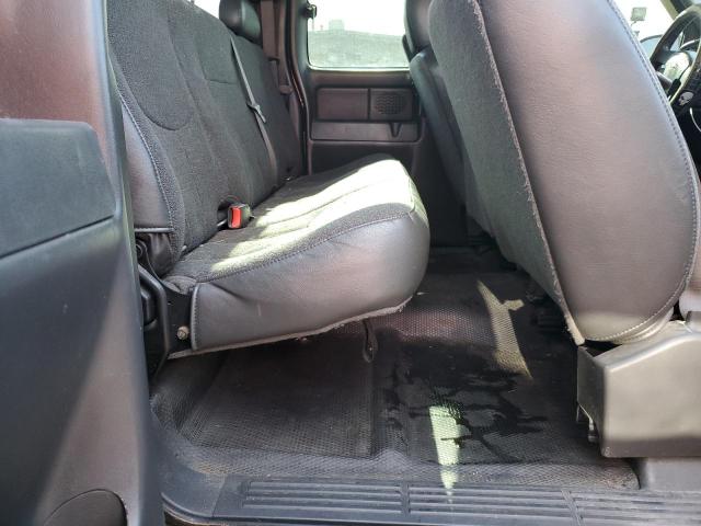 Photo 10 from auction – 2007 CHEVROLET SILVERADO with VIN 1GCEC19X77Z152995