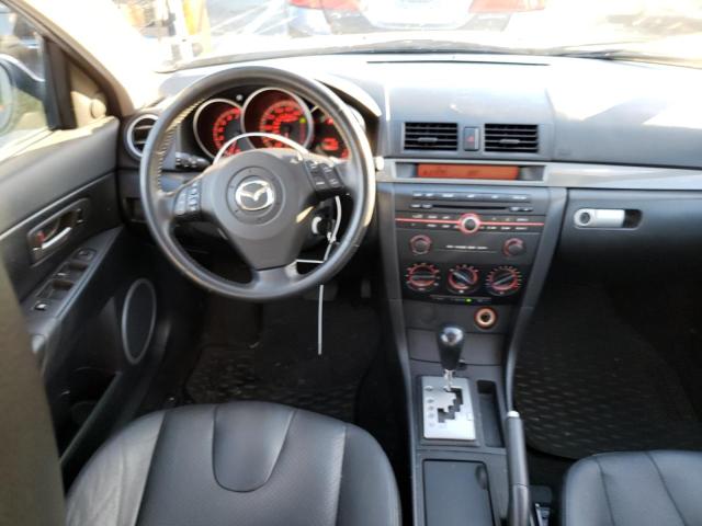 Photo 8 from auction – 2005 MAZDA 3 HATCHBAC with VIN JM1BK343951263615