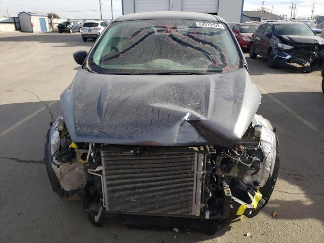 Photo 5 from auction – 2017 FORD ESCAPE S with VIN 1FMCU0F76HUD60444