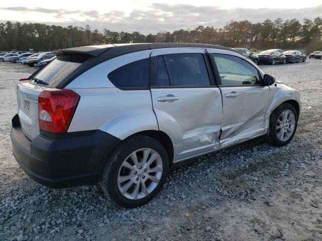 Photo 3 from auction – 2011 DODGE CALIBER HE with VIN 1B3CB5HA4BD293917