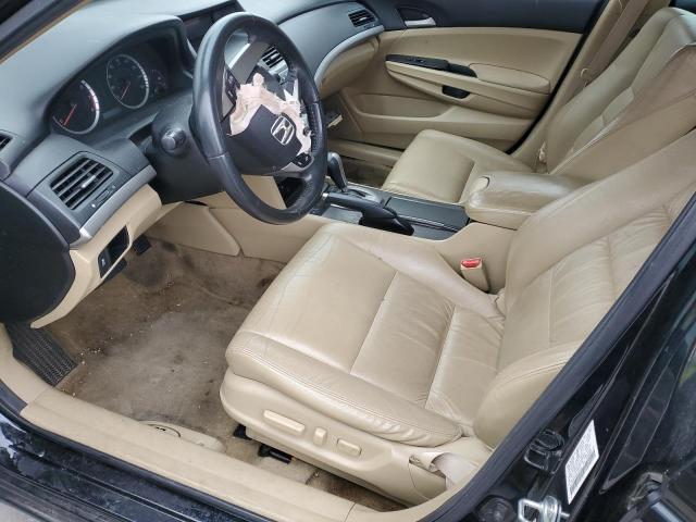 Photo 7 from auction – 2012 HONDA ACCORD SE with VIN 1HGCP2F69CA232192