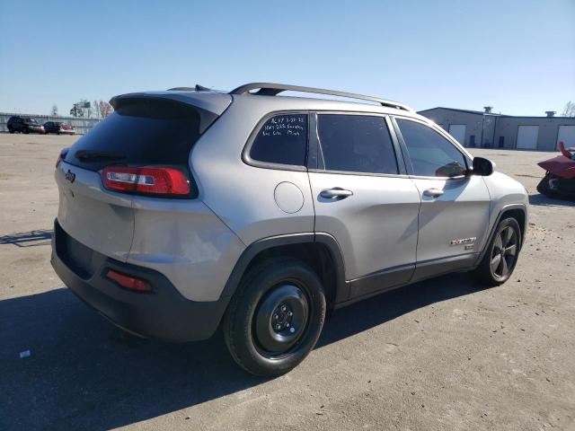 Photo 3 from auction – 2016 JEEP CHEROKEE L with VIN 1C4PJLCB9GW319284