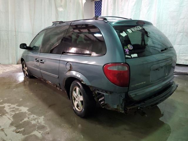 Photo 2 from auction – 2005 DODGE GRAND CARA with VIN 2D4GP44L35R188941