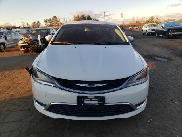 Photo 5 from auction – 2015 CHRYSLER 200 LIMITE with VIN 1C3CCCAB1FN739917