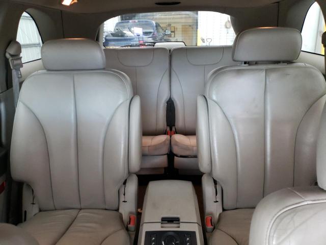 Photo 10 from auction – 2005 CHRYSLER PACIFICA T with VIN 2C8GF68495R253014