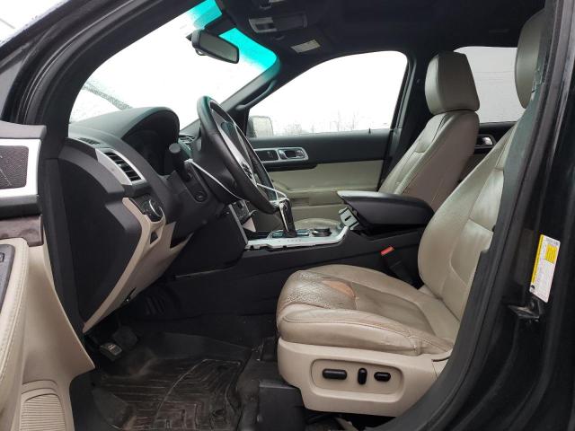 Photo 7 from auction – 2011 FORD EXPLORER L with VIN 1FMHK8F88BGA40843