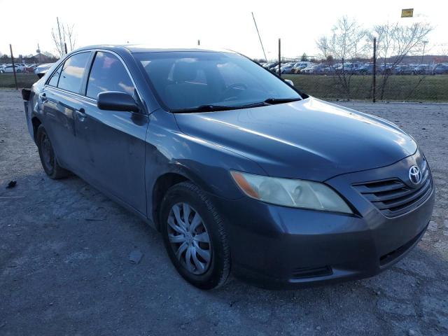 Photo 4 from auction – 2007 TOYOTA CAMRY CE with VIN 4T1BE46K47U520064