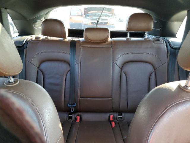 Photo 10 from auction – 2015 AUDI Q3 PREMIUM with VIN WA1EFCFS0FR006801