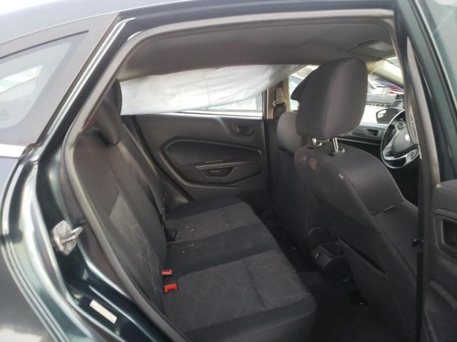 Photo 10 from auction – 2011 FORD FIESTA SEL with VIN 3FADP4CJ5BM227490