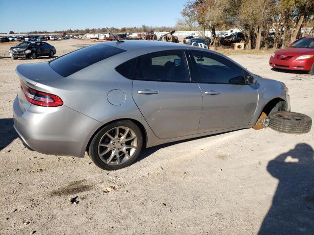 Photo 3 from auction – 2015 DODGE DART SXT with VIN 1C3CDFBB2FD141452