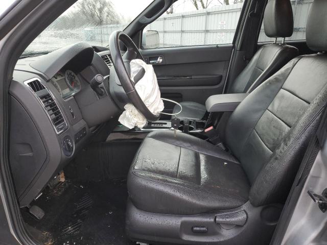 Photo 7 from auction – 2010 FORD ESCAPE LIM with VIN 1FMCU9EGXAKA10662