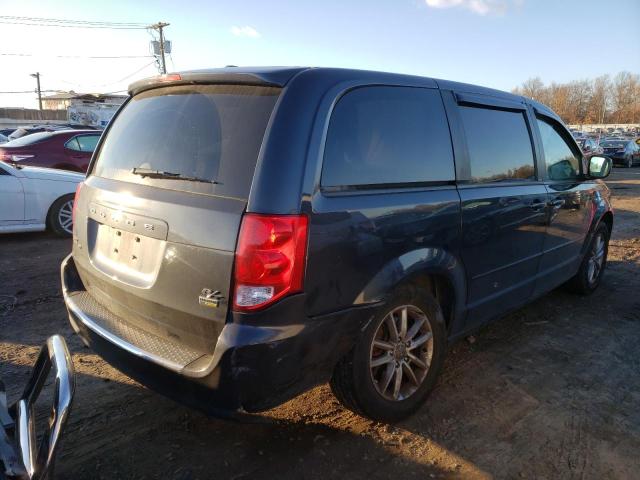 Photo 3 from auction – 2014 DODGE GRAND CARA with VIN 2C4RDGEGXER202254