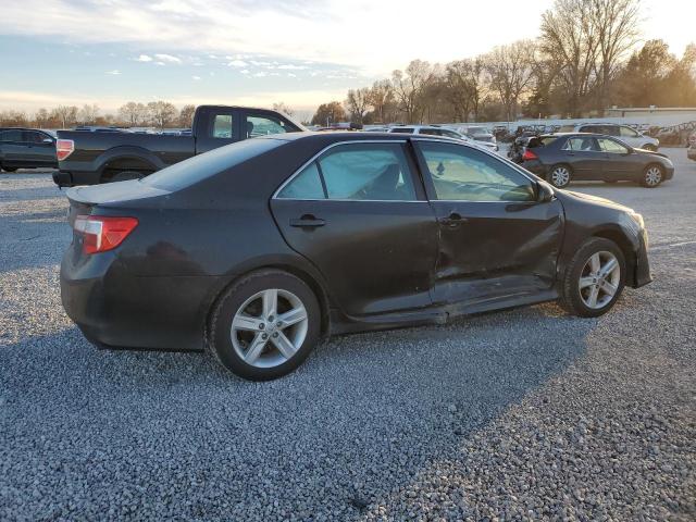 Photo 3 from auction – 2013 TOYOTA CAMRY L with VIN 4T1BF1FK7DU250786