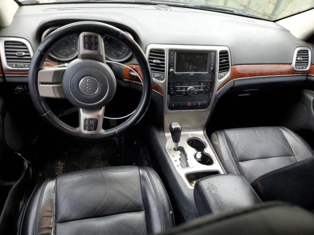 Photo 8 from auction – 2011 JEEP GRAND CHER with VIN 1J4RS5GGXBC601736