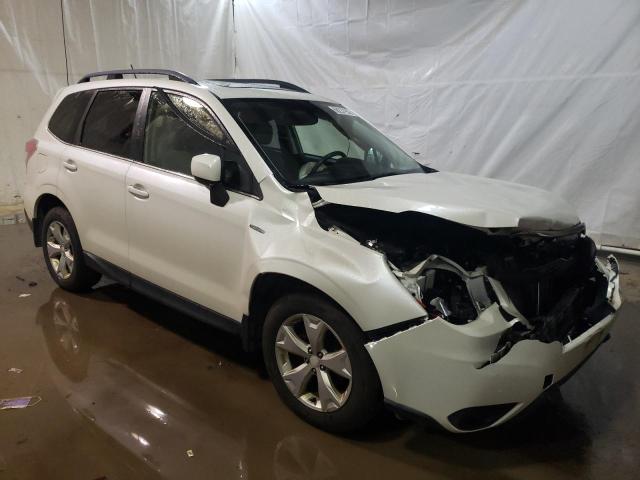 Photo 4 from auction – 2014 SUBARU FORESTER 2 with VIN JF2SJAJC4EH429527