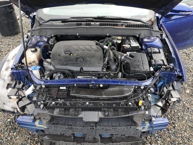 Photo 11 from auction – 2016 FORD FUSION SE with VIN 3FA6P0HD2GR306419