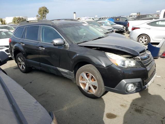 Photo 4 from auction – 2013 SUBARU OUTBACK 3. with VIN 4S4BRDSCXD2291352