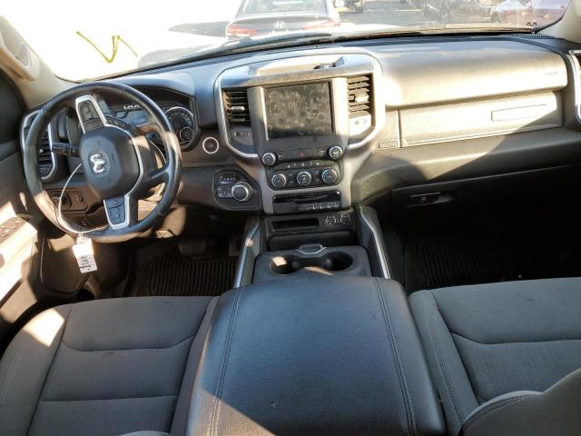 Photo 8 from auction – 2020 RAM 1500 BIG H with VIN 1C6SRFFT1LN153567