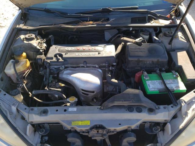 Photo 11 from auction – 2006 TOYOTA CAMRY LE with VIN 4T1BE32K86U742251