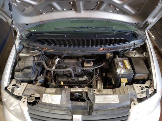Photo 12 from auction – 2007 DODGE CARAVAN with VIN 1D4GP45R27B186599