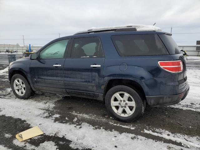 Photo 2 from auction – 2008 SATURN OUTLOOK XE with VIN 5GZEV13728J213705