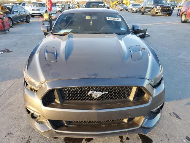 Photo 5 from auction – 2015 FORD MUSTANG GT with VIN 1FA6P8CF2F5412698