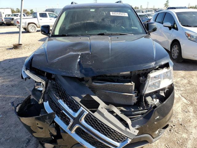 Photo 5 from auction – 2019 DODGE JOURNEY SE with VIN 3C4PDCBB4KT821322