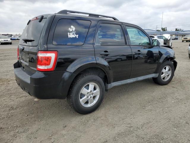 Photo 3 from auction – 2010 FORD ESCAPE XLT with VIN 1FMCU0D72AKB65509