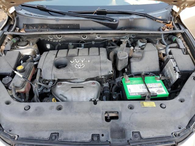 Photo 12 from auction – 2009 TOYOTA RAV4 with VIN 2T3BF33V19W011128