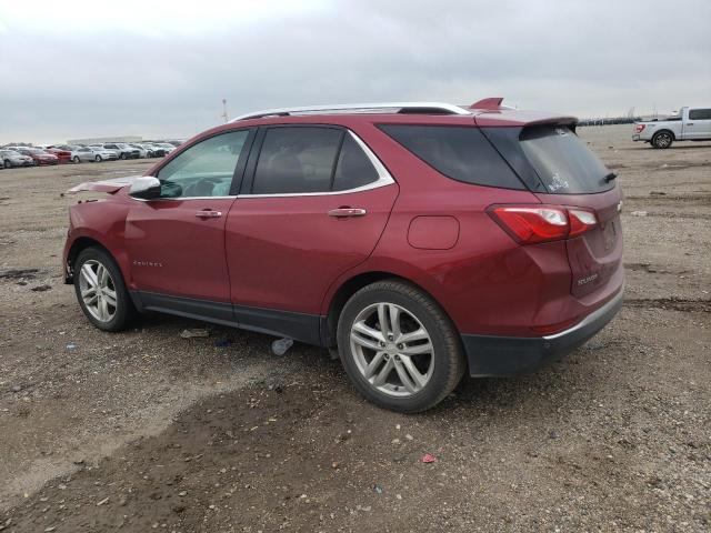 Photo 2 from auction – 2018 CHEVROLET EQUINOX PR with VIN 2GNAXMEV9J6112971