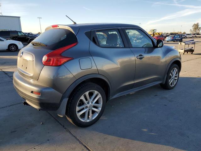 Photo 3 from auction – 2011 NISSAN JUKE S with VIN JN8AF5MR1BT013614