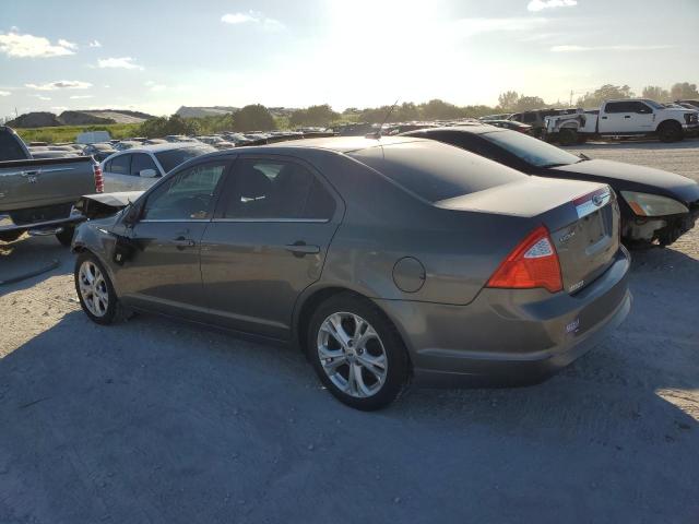 Photo 2 from auction – 2012 FORD FUSION SEL with VIN 3FAHP0JA3CR229059